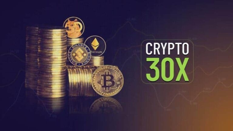 crypto30x.com altcoins