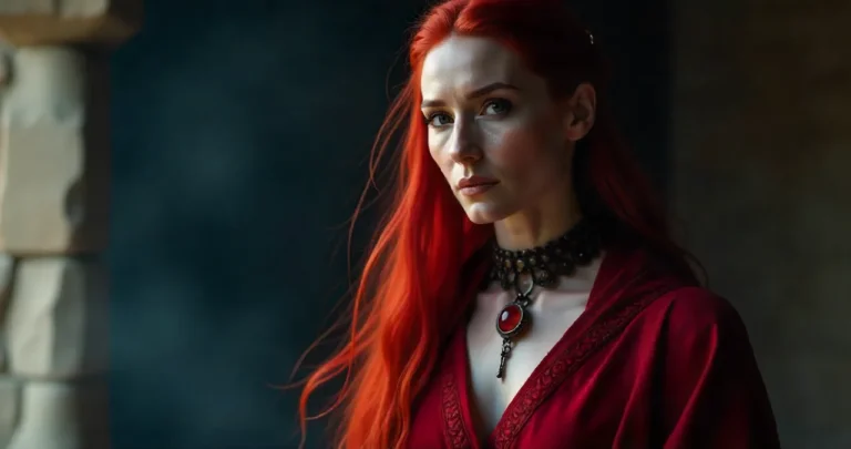 Imagesize:2160x3840 game of thrones melisandre